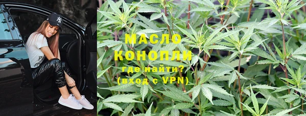 хмурый Михайловск