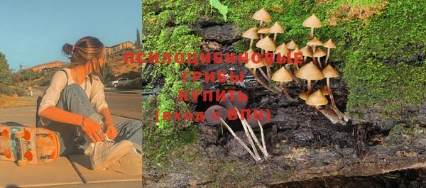 кристаллы Михайловка